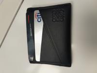 CS1688 /25 PORTACARTE NERO 
